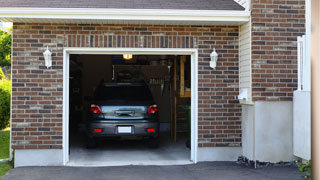 Garage Door Installation at Carpentersville, Illinois