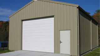 Garage Door Openers at Carpentersville, Illinois